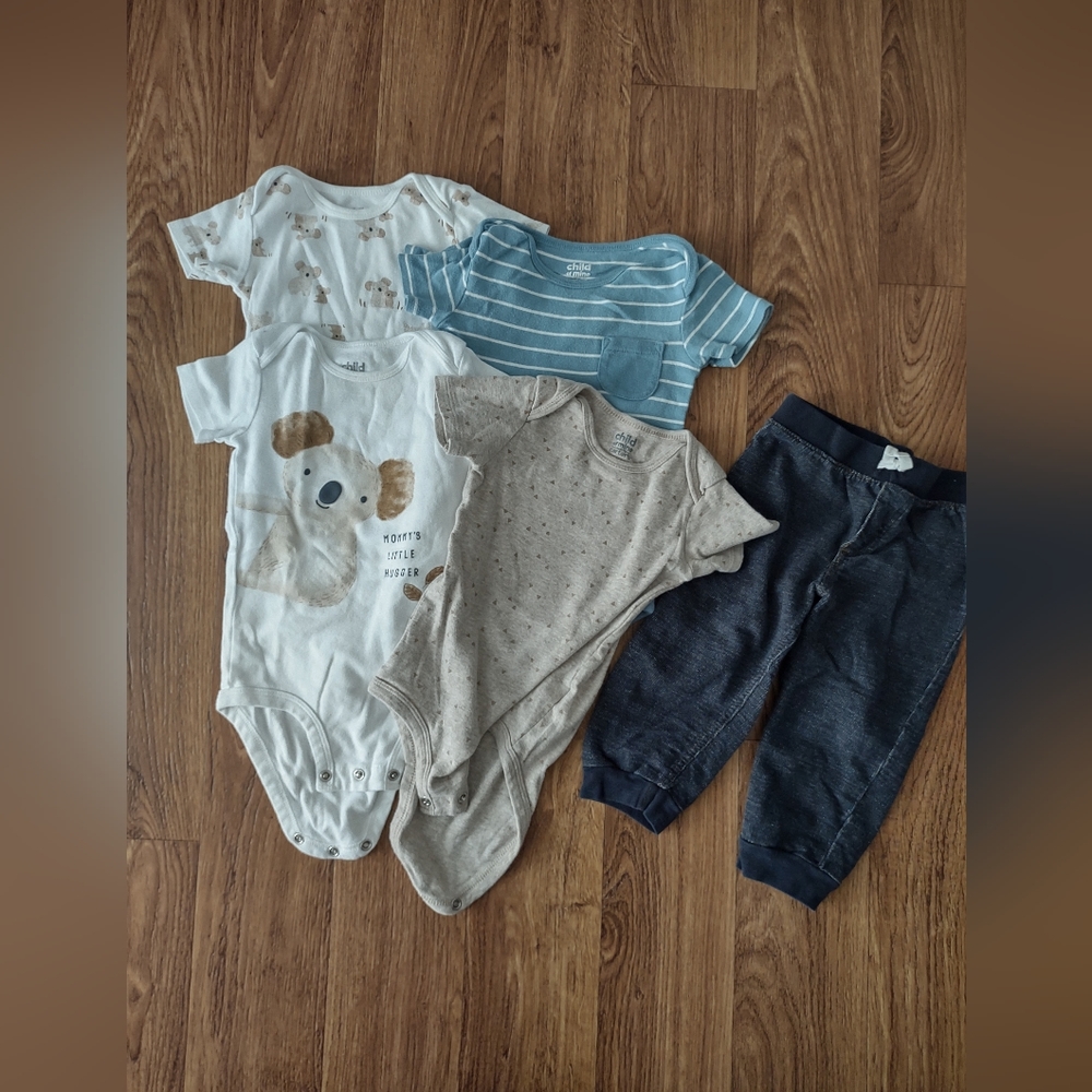 Bundle
